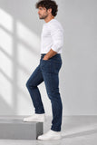 JEANS UOMO WAMPUM  SLIM ELASTICIZZATO ART.11842 1/61 SW MU