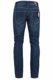 JEANS UOMO WAMPUM  SLIM ELASTICIZZATO ART.11842 1/61 SW MU