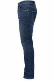 JEANS UOMO WAMPUM  SLIM ELASTICIZZATO ART.11842 1/61 SW MU