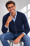 MAGLIONI UOMO ENRICO COVERI ART.EC107