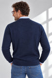 MAGLIONI UOMO ENRICO COVERI ART.EC107