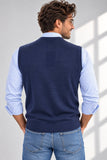 MAGLIONI UOMO FIBRETEX ART.EC207