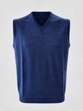 MAGLIONI UOMO FIBRETEX ART.EC207