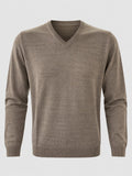 MAGLIONI UOMO FIBRETEX ART. EC202