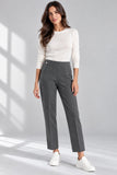 PANTALONE DONNA RAGNO GAMBA DIRITTA ELASTICIZZATOI ART. DL20PO
