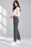 PANTALONE DONNA RAGNO GAMBA DIRITTA ELASTICIZZATOI ART. DL20PO