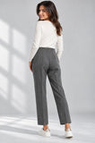 PANTALONE DONNA RAGNO GAMBA DIRITTA ELASTICIZZATOI ART. DL20PO