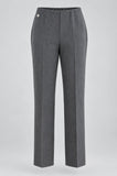 PANTALONE DONNA RAGNO GAMBA DIRITTA ELASTICIZZATOI ART. DL20PO