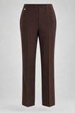 PANTALONE DONNA RAGNO GAMBA DIRITTA ELASTICIZZATOI ART. DL20PO