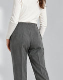 PANTALONE DONNA RAGNO GAMBA DIRITTA ELASTICIZZATOI ART. DL20PO
