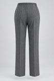 PANTALONE DONNA RAGNO GAMBA DIRITTA ELASTICIZZATOI ART. DL20PO