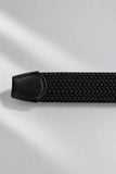 CINTURA UOMO TIFFOSI INTRECCIATA ELASTICIZZATA CON FIBBIA ART. SHARP 10017187