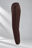 PANTALONI DONNA LOSAN SPORTIVI ELASTICIZZATI POLSINO ART.L26WM0917