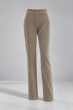 PANTALONI DONNA EMANUELA COSTA WIDE LEG ELASTICO IN VITA ART.35898-27