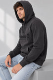 FELPA UOMO TIMBERLAND FELPATA CAPPUCCIO SCRITTA ART,TBC0YHB6