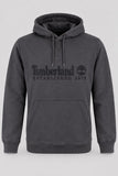 FELPA UOMO TIMBERLAND FELPATA CAPPUCCIO SCRITTA ART,TBC0YHB6