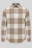 CAMICIA UOMO TIMBERLAND BUTTON DOWN FLANELLA  ART.TBC0YH82