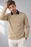 POLO UOMO BEVERLY HILLS POLO CLUB COTONE ART.P451230