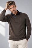 POLO UOMO BEVERLY HILLS POLO CLUB COTONE ART.P451230