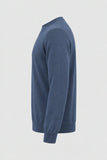 MAGLIONE UOMO NAVIGARE GIROCOLLO LANA MERINO EXTRAFINE ART. NJ1311