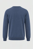 MAGLIONE UOMO NAVIGARE GIROCOLLO LANA MERINO EXTRAFINE ART. NJ1311
