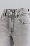 JEANS DONNA TIFFOSI WIDE LEG COTONE ART.10061308
