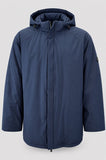 GIACCONE UOMO SEA BARRIER TAGLIE OVER IMBOTTITO CAPPUCCIO TASCHE ZIP ART. CONF-GRACIO-37M