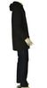 GIUBBINO UOMO SEA BARRIER ZIP TASCHE CAPPUCCIO POLSINO ANTIVENTO ANTIPIOGGIA ART.KOFS
