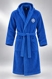 ACCAPPATOIO UOMO HERMET INTER CAPPUCCIO TASCHE COTONE ART. INTER SPUGNA