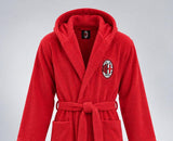 ACCAPPATOIO UOMO HERMET MILAN CAPPUCCIO TASCHE ART. MILAN SPUGNA