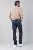 JEANS UOMO HOLIDAY 5 TASHE ELASTICIZZATO VESTIBILITA' REGULAR ART.ERIC
