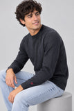 MAGLIA UOMO TIFFOSI GIROCOLLO CALDA MORBIDA ART,10068208