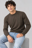 MAGLIA UOMO TIFFOSI GIROCOLLO CALDA MORBIDA ART,10068208