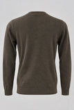 MAGLIA UOMO TIFFOSI GIROCOLLO CALDA MORBIDA ART,10068208