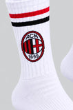 CALZE HERMET UFFICIALE DUE COLORI  ART.MILAN BI PAC