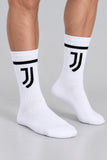CALZE UNISEX HERMET UFFICIALE JUVENTUS ART.JUVE
