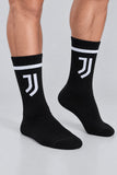 CALZE UNISEX HERMET UFFICIALE JUVENTUS ART.JUVE