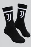 CALZE UNISEX HERMET UFFICIALE JUVENTUS ART.JUVE