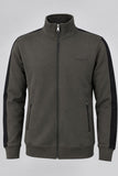 FELPA UOMO COVERI FULL ZIP TASCHE FELPATA ART. FE5267