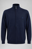 MAGLIA UOMO COVERI TAGLIE OVER FULL ZIP VISCOSA ART. OTR1768