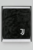 PLAID HERMET SQUADRE UFFICIALI ART.JUVENTUS CORAL 130X160