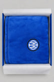 PLAID HERMET SQUADRE UFFICIALI ART.INTER 130X160