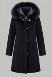 GIACCONE DONNA TALENTI LANA DOPPIO STRATO ART.T255
