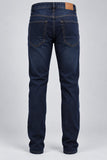 JEANS UOMO LOSAN 5 TASCHE COTONE  ELASTIZZATO REGULAR FIT ART.L26WH0911
