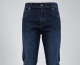 JEANS UOMO LOSAN 5 TASCHE COTONE  ELASTIZZATO REGULAR FIT ART.L26WH0911