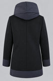 GIACCONE DONNA TALENTI LANA ART.T250