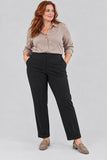 PANTALONE DONNA OVER ELISA CASTELLI ART.18048