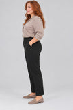 PANTALONE DONNA OVER ELISA CASTELLI ART.18048