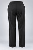 PANTALONE DONNA OVER ELISA CASTELLI ART.18048