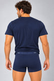 COMPLETO UOMO RAGAZZO NAVIGARE DUE PEZZI ART.31684S